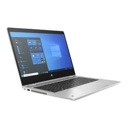 HP ProBook x360 435 G8 13" (2021) - Ryzen 7 - 5000 Series (U) - 64GB - SSD 4 tb QWERTY - Σουηδικό