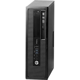 HP Elitedesk 800 G1 Core i5-4570 3,2 - SSD 500 Gb - 16GB