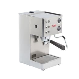 Μηχανή Espresso Συμβατό με Nespresso Lelit PL81T 2L - Γκρι