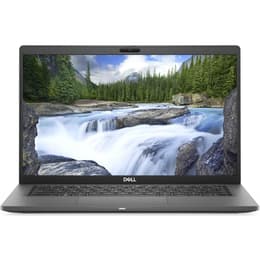 Dell Latitude 7310 13"(2020) - Core i5 - Gen 10 (U) - 16GB - SSD 512 GB QWERTZ - Γερμανικό