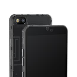 Fairphone 3 64GB - Μαύρο - Ξεκλείδωτο