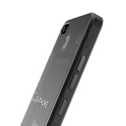 Fairphone 3 64GB - Μαύρο - Ξεκλείδωτο
