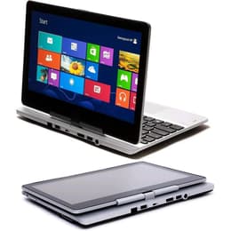 Hp EliteBook Revolve 810 G1 11"(2014) - Core i5-3437U - 8GB - SSD 128 Gb AZERTY - Γαλλικό