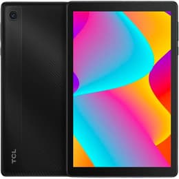 TCL Tab 8 4G 32GB - Μαύρο - WiFi + 4G