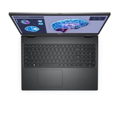 Dell Precision 7680 16" (2023) - Core i7 - Gen 13 (HX) - 64GB - SSD 512 GB AZERTY - Γαλλικό