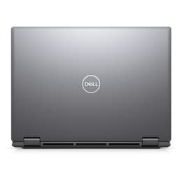 Dell Precision 7680 16" (2023) - Core i7 - Gen 13 (HX) - 64GB - SSD 512 GB AZERTY - Γαλλικό