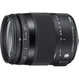 Φωτογραφικός φακός Sigma EF 18-200mm f/3.5-6.3 DC Macro OS HSM Contemporary Canon EF 18-200 mm f/3.5-6.3