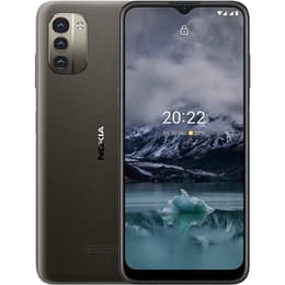 Nokia G11 32GB - Γκρι - Ξεκλείδωτο - Dual-SIM