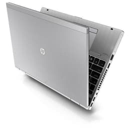HP EliteBook 8570P 15" (2013) - Core i5-3210M - 8GB - SSD 240 Gb AZERTY - Γαλλικό
