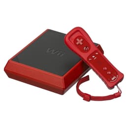 Nintendo Wii Mini - Κόκκινο