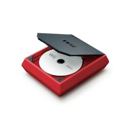 Nintendo Wii Mini - Κόκκινο