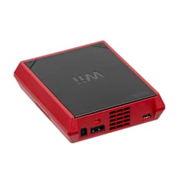 Nintendo Wii Mini - Κόκκινο