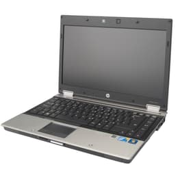 HP EliteBook 8440p 14" (2008) - Core i5-520M - 2GB - SSD 256 Gb AZERTY - Γαλλικό
