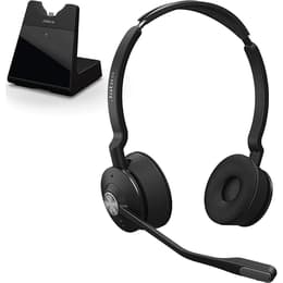 Jabra Engage 75 Stereo Μειωτής θορύβου ασύρματο Ακουστικά Μικρόφωνο - Μαύρο