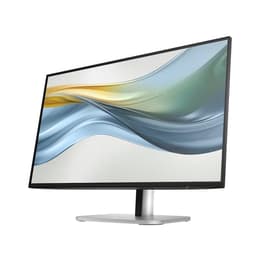 23" HP S5 Pro 524pu 1920 x 1080 LED monitor Γκρι