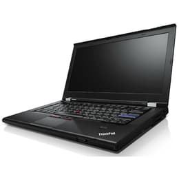 Lenovo ThinkPad T420 14" (2011) - Core i5-2520M - 8GB - HDD 1 tb AZERTY - Γαλλικό