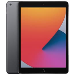 iPad 10.2 (2020) 8η γενιά 128 Go - WiFi - Space Gray