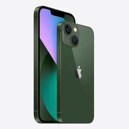 iPhone 13 512GB - Πράσινο - Ξεκλείδωτο