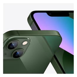 iPhone 13 512GB - Πράσινο - Ξεκλείδωτο