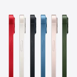 iPhone 13 512GB - Πράσινο - Ξεκλείδωτο