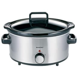Silvercrest SSC 200 C1 Slow cooker