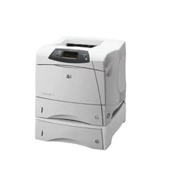 HP Laserjet 4300tn Μονόχρωμο laser