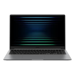 Samsung Galaxy Book 5 15" (2025) - Core Ultra 5 225U - 16GB - SSD 512 GB QWERTY - Αγγλικά