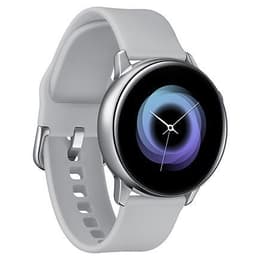Samsung Ρολόγια SM-R500 Παρακολούθηση καρδιακού ρυθμού GPS - Γκρι