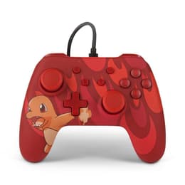 Μοχλός Nintendo Switch Power A Pokemon Salameche