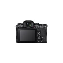 DSLR - Sony Alpha 1 - Μαύρο
