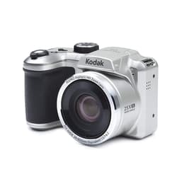 Kodak Pixpro AZ251 + Pixpro Aspheric HD Zoom Lens 25X Wide 24-600mm f/3,7-6,2