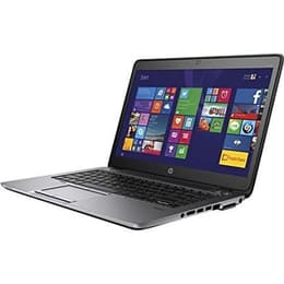 HP EliteBook 840 G2 14" (2014) - Core i5-5300U - 8GB - SSD 240 Gb AZERTY - Γαλλικό