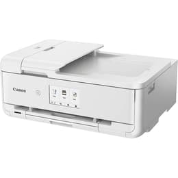 Canon Pixma TS9551C Εκτυπωτής ψεκασμού μελάνης