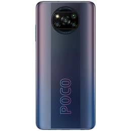 Xiaomi Poco X3 Pro 128GB - Μαύρο - Ξεκλείδωτο