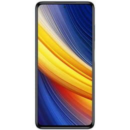 Xiaomi Poco X3 Pro 128GB - Μαύρο - Ξεκλείδωτο