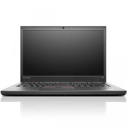 Lenovo ThinkPad T450 14"(2015) - Core i5-5300U - 8GB - SSD 128 Gb QWERTZ - Γερμανικό
