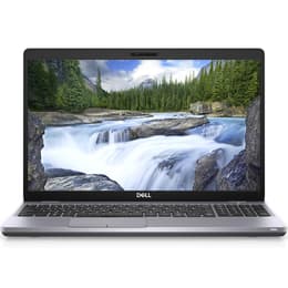 Dell Latitude 5510 15" (2026) - Core i5 - Gen 10 (U) - 8GB - SSD 256 GB AZERTY - Γαλλικό
