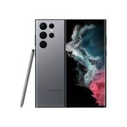 Galaxy S22 Ultra 5G 1000GB - Γκρι - Ξεκλείδωτο