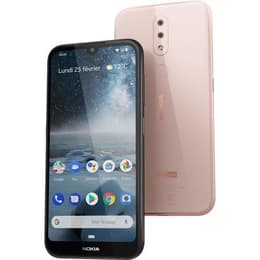 Nokia 4.2 32GB - Ροζ - Ξεκλείδωτο
