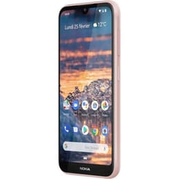 Nokia 4.2 32GB - Ροζ - Ξεκλείδωτο