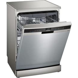 Πλυντήριο πιάτων πάγκου 60 cm Siemens SM6P1S - 12 έως 16 σερβίτσια μαχαιροπήρουνα