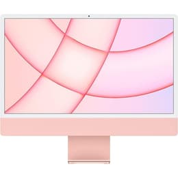 iMac Retina 24" (2021) - Apple M1 - 8GB - SSD 256 Gb