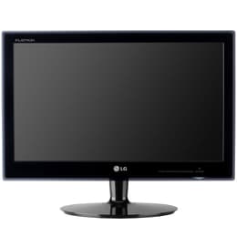 21" LG Flatron W2240S-PN 1920x1080 LCD monitor Μαύρο