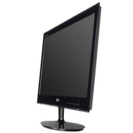21" LG Flatron W2240S-PN 1920x1080 LCD monitor Μαύρο