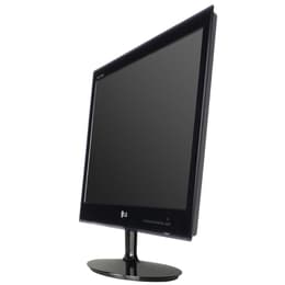 21" LG Flatron W2240S-PN LCD monitor Μαύρο