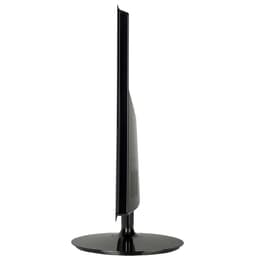21" LG Flatron W2240S-PN LCD monitor Μαύρο