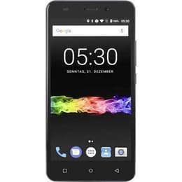 Swisstone SD 530 16GB - Μαύρο - Ξεκλείδωτο