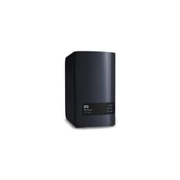Western Digital My Cloud EX2 Ultra Εξωτερικός σκληρός δίσκος - HDD 4 tb USB 3.0