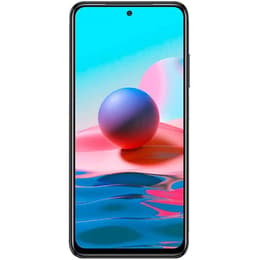 xiaomi Redmi 10 64GB - Γκρι - Ξεκλείδωτο