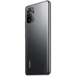 xiaomi Redmi 10 64GB - Γκρι - Ξεκλείδωτο